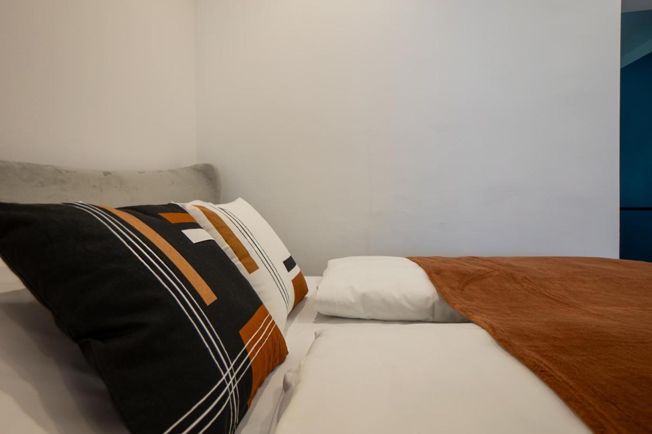 2-Rooms Apartment 10 Min Away From City Center Viena Exterior foto