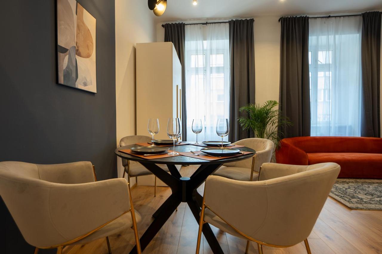 2-Rooms Apartment 10 Min Away From City Center Viena Exterior foto