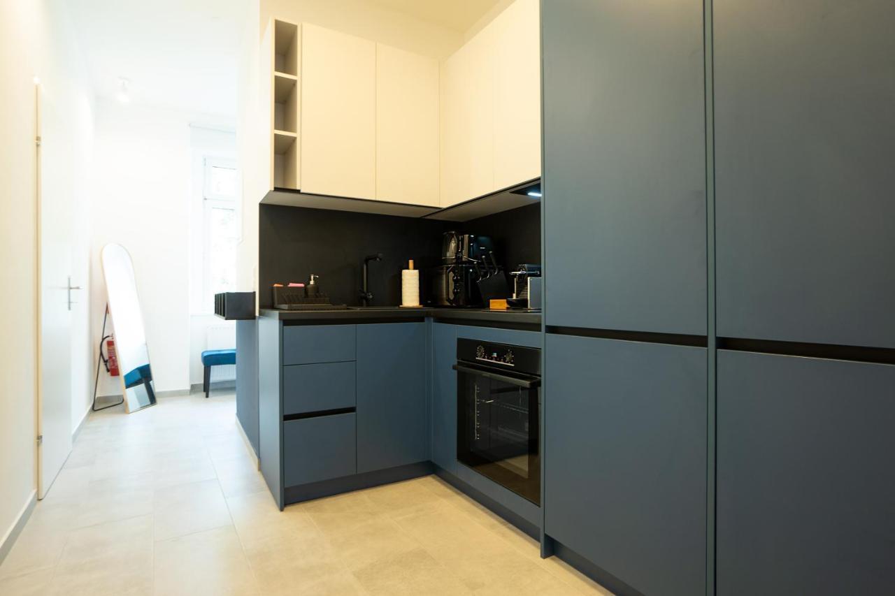 2-Rooms Apartment 10 Min Away From City Center Viena Exterior foto