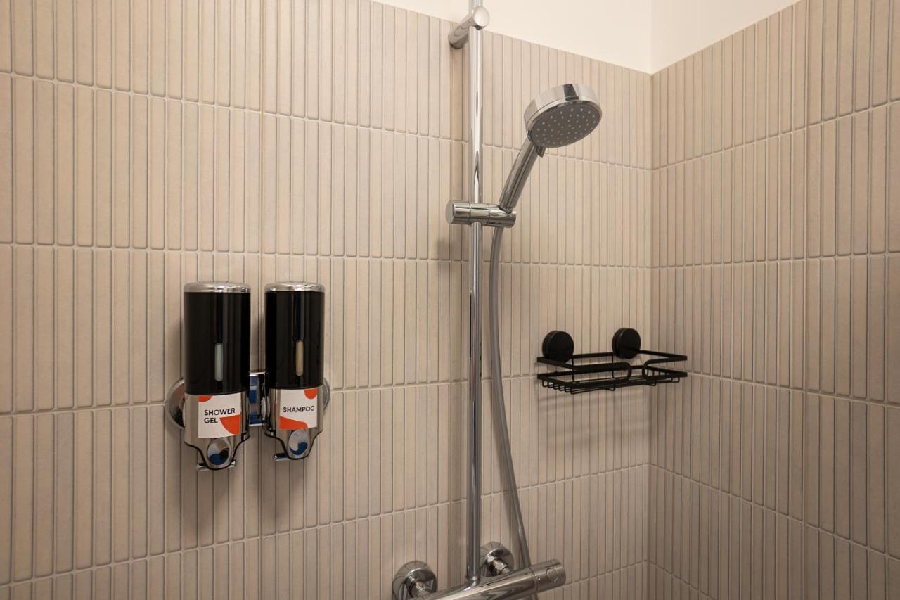 2-Rooms Apartment 10 Min Away From City Center Viena Exterior foto