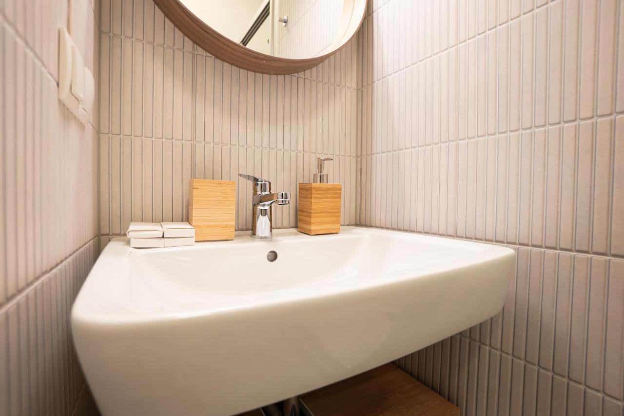 2-Rooms Apartment 10 Min Away From City Center Viena Exterior foto