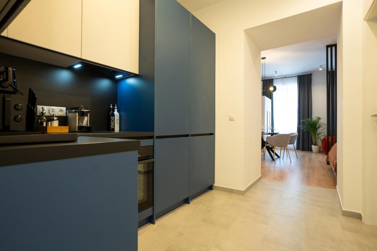 2-Rooms Apartment 10 Min Away From City Center Viena Exterior foto