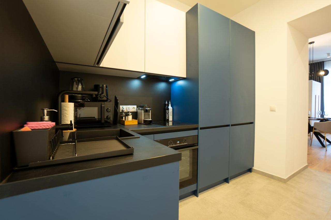 2-Rooms Apartment 10 Min Away From City Center Viena Exterior foto