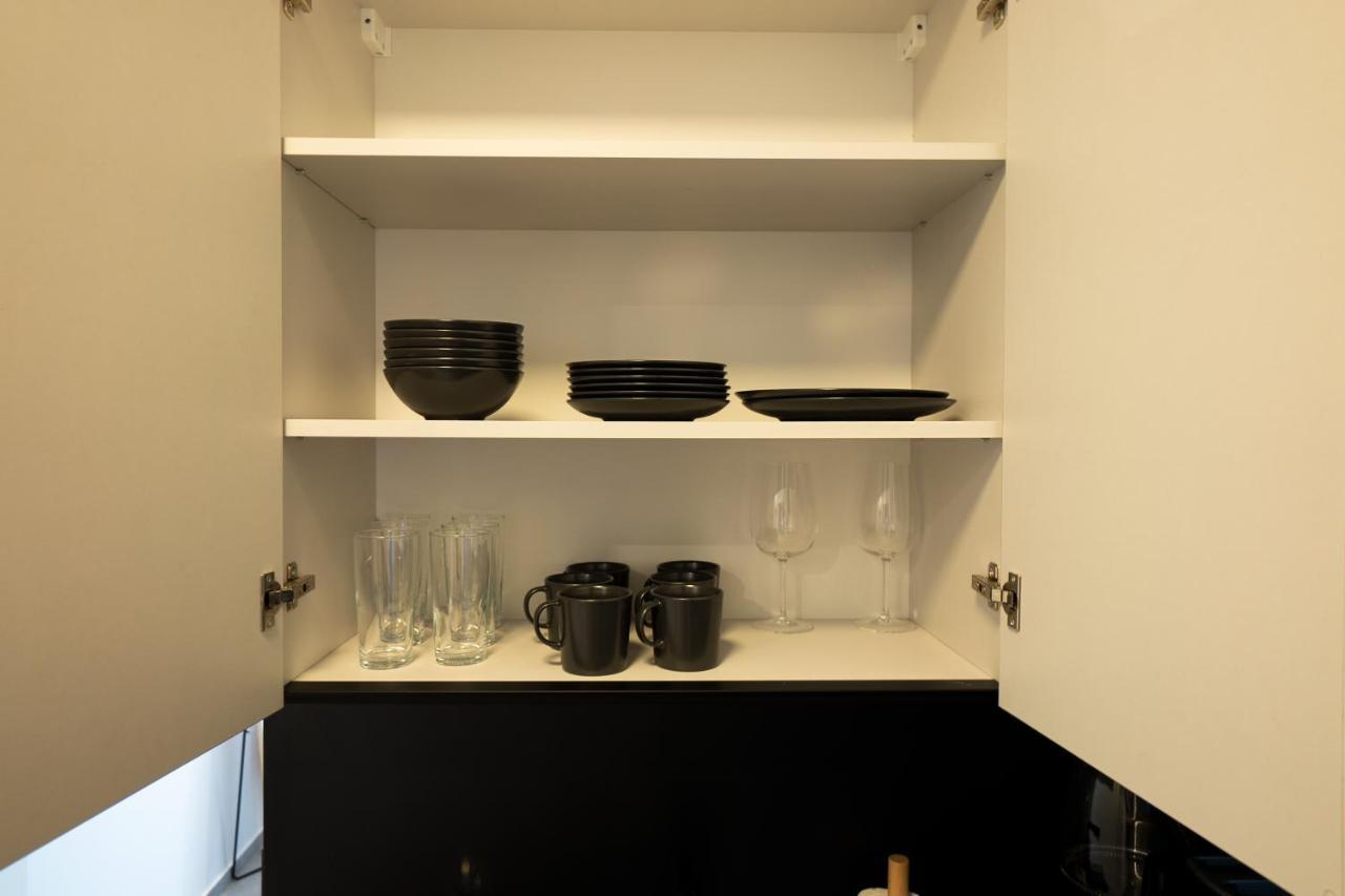 2-Rooms Apartment 10 Min Away From City Center Viena Exterior foto