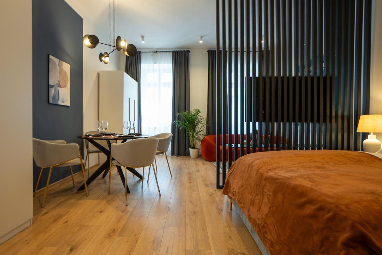 2-Rooms Apartment 10 Min Away From City Center Viena Exterior foto