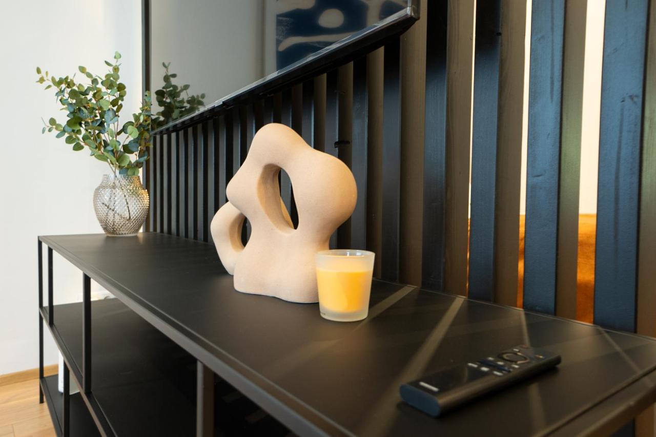 2-Rooms Apartment 10 Min Away From City Center Viena Exterior foto
