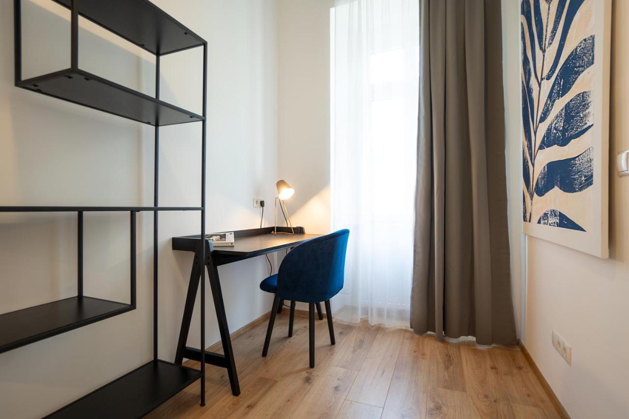 2-Rooms Apartment 10 Min Away From City Center Viena Exterior foto