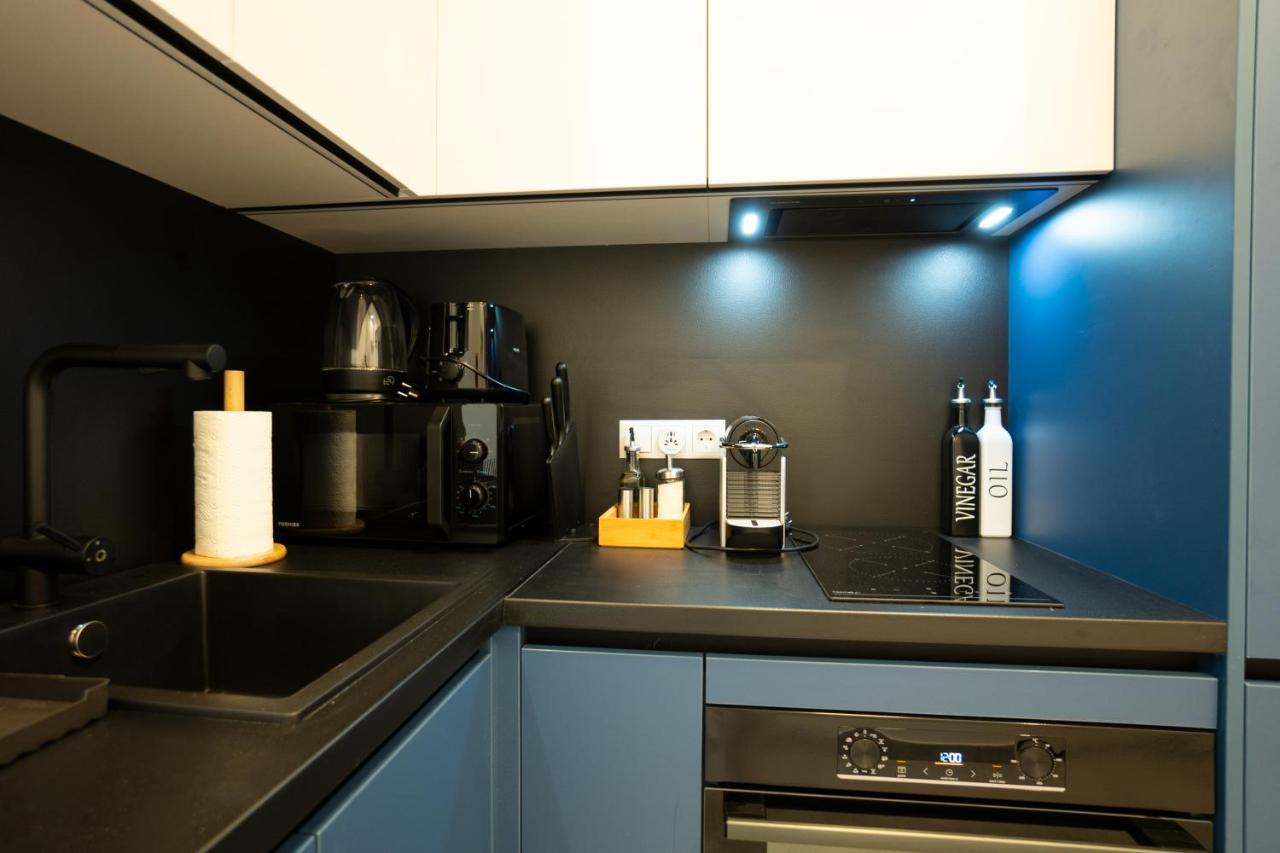 2-Rooms Apartment 10 Min Away From City Center Viena Exterior foto