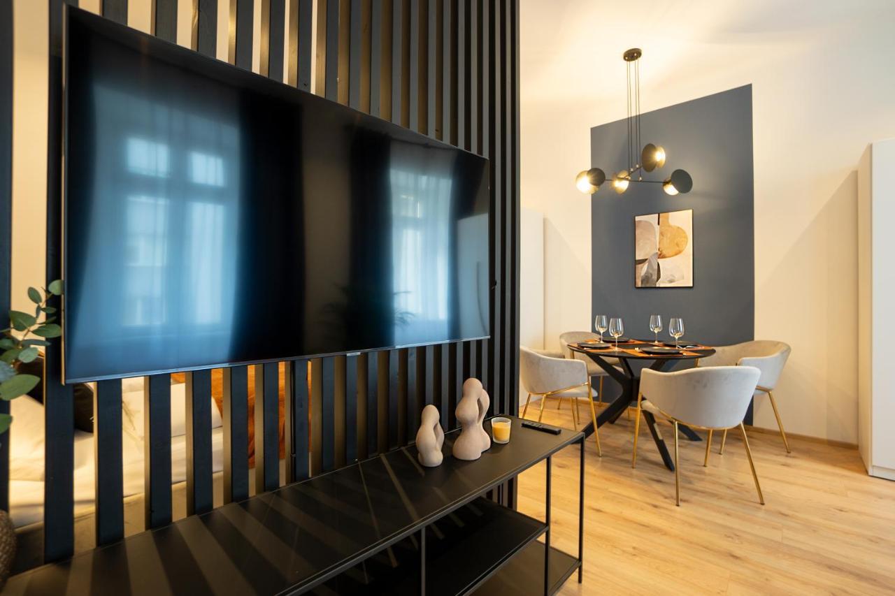 2-Rooms Apartment 10 Min Away From City Center Viena Exterior foto