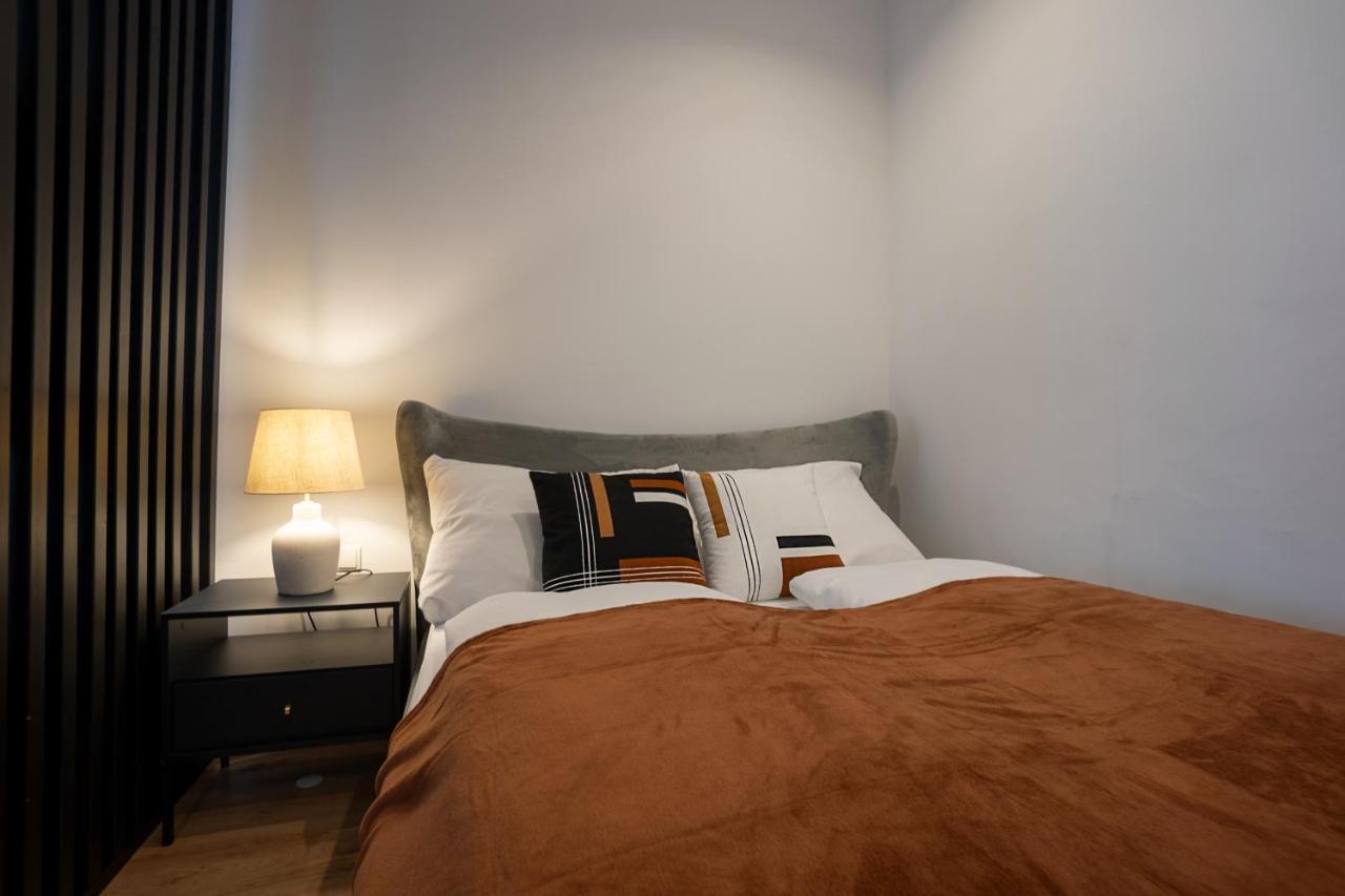 2-Rooms Apartment 10 Min Away From City Center Viena Exterior foto