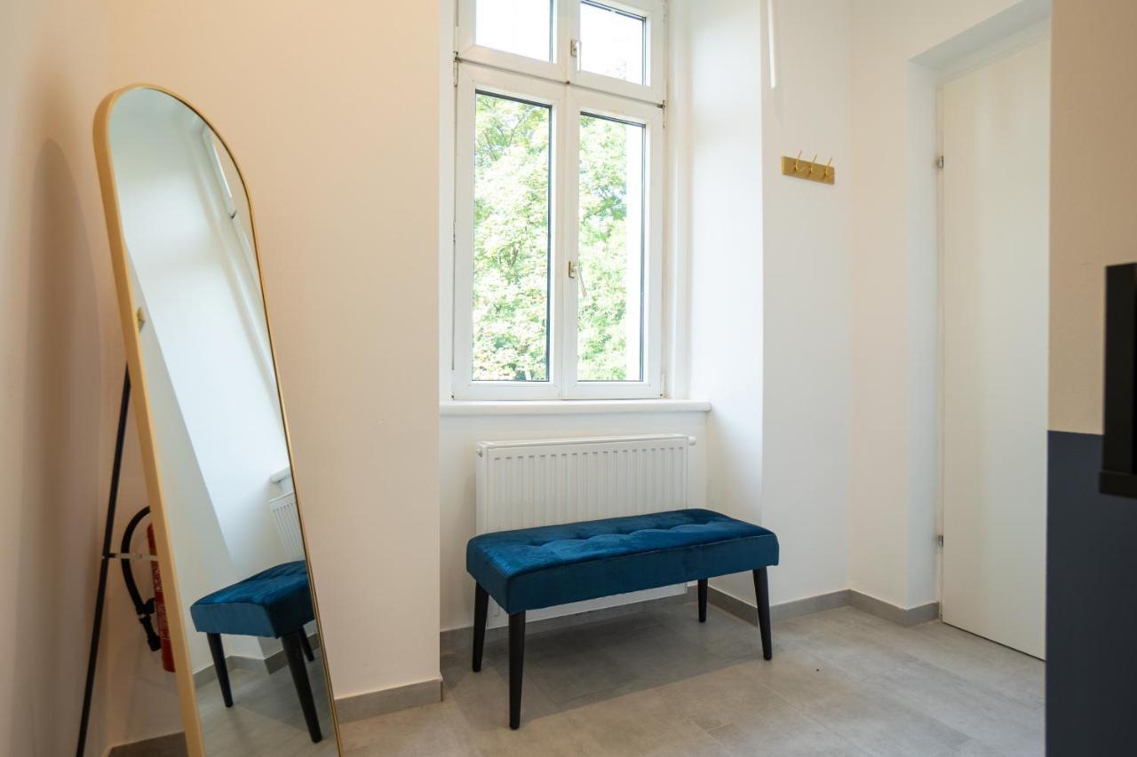 2-Rooms Apartment 10 Min Away From City Center Viena Exterior foto