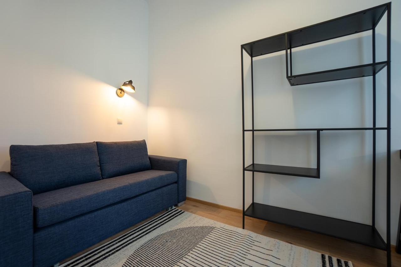 2-Rooms Apartment 10 Min Away From City Center Viena Exterior foto