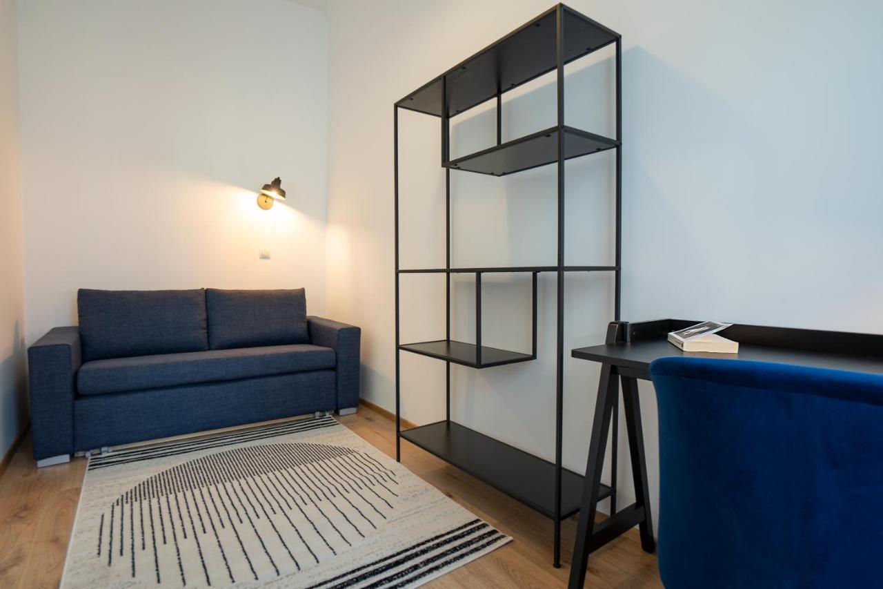 2-Rooms Apartment 10 Min Away From City Center Viena Exterior foto