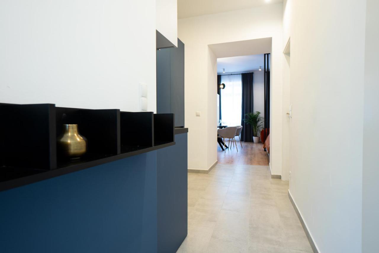 2-Rooms Apartment 10 Min Away From City Center Viena Exterior foto