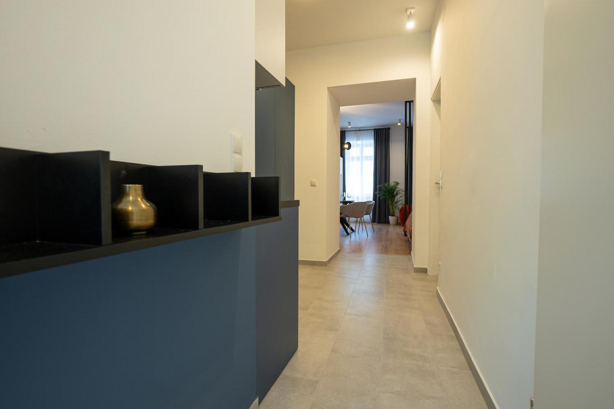 2-Rooms Apartment 10 Min Away From City Center Viena Exterior foto